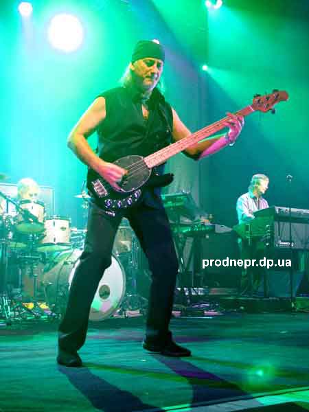 , Deep Purple  ,     