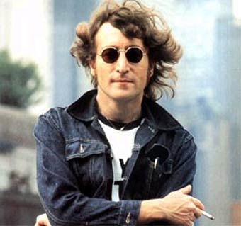  , John Lennon