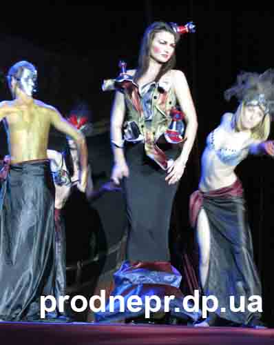  c Fashion- -    "DNEPR-MODELS"  , ,   