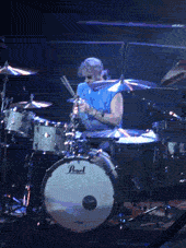 ���� ���� (Steve Morse), ������� ���������� ���-������ "Deep Purple" � ���������������
