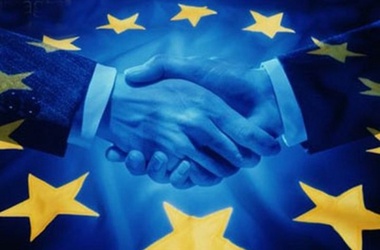 Соглашение об ассоциации с Европейским союзом