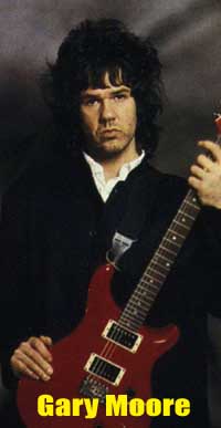   (Gary Moore)  