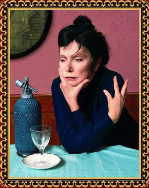 Людмила Гурченко, фото Екатерины Рождественской, Пикассо