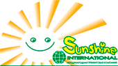 Sunshine International Training Group � ���������������, ����� ����������� �����, Elementary, Pre-Intermediate, Intermediate, Upper-Intermediate