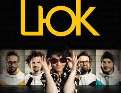 Событие сезона!!!    
Концерт группы Lюk