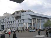 город Днепропетровск, улицы Днепропетровска, улица Глинки