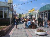 город Днепропетровск, улицы Днепропетровска, улица Глинки