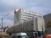 город Днепропетровск, улицы Днепропетровска, Улица Короленко