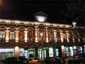 город Днепропетровск, улицы Днепропетровска, Улица Короленко