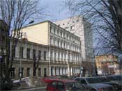 город Днепропетровск, улицы Днепропетровска, Улица Короленко