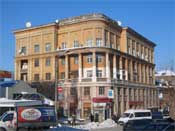 город Днепропетровск, улицы Днепропетровска, Улица Короленко