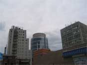 город Днепропетровск, улицы Днепропетровска, Улица Ширшова
