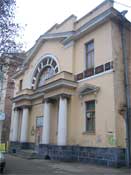 город Днепропетровск, улицы Днепропетровска, Улица Карла Либкнехта