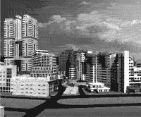 Генеральный план развития Днепропетровска
