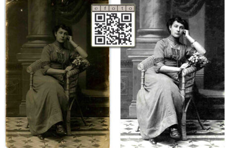 Ретушь фотографий. Ретушь фотопортретов