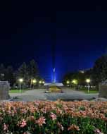 памятник славы в днепропетровске, днепропетровск
