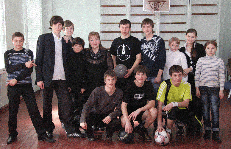 Футбольный Фристайл 2012, Днепропетровск