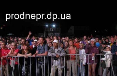 Джазовый фестиваль Live in Blue Bay-2010 в Коктебеле