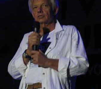 Джазовый фестиваль Live in Blue Bay-2010