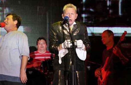 Фото: Фестиваль "Джаз Коктебель", сцена Nujazz