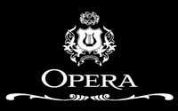культурный центр "OPERA" в Днепропетровске