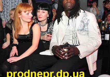 Фото: Первый открытый ежегодный турнир «САЛЬСА КУБОК УКРАИНЫ 2011»