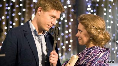 Кристина Асмус в фильме "Золушка"
