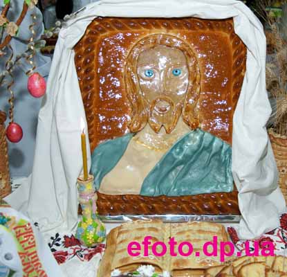  пасхальные куличи