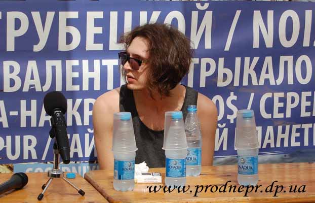 Фото:  Валентин Стрыкало, Фестиваль "Соседний МИР"_2012