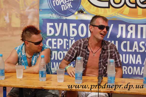 Фото: Скворцы Степанова, Фестиваль "Соседний МИР"_2012