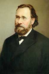 Илья Ильич Мечников, Ilya Mechnikov