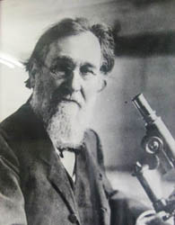 Илья Ильич Мечников, Ilya Mechnikov