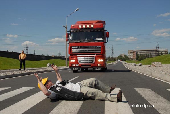  фотосессия в  Днепропетровске на заводе ИНТЕРПАЙП СТАЛЬ