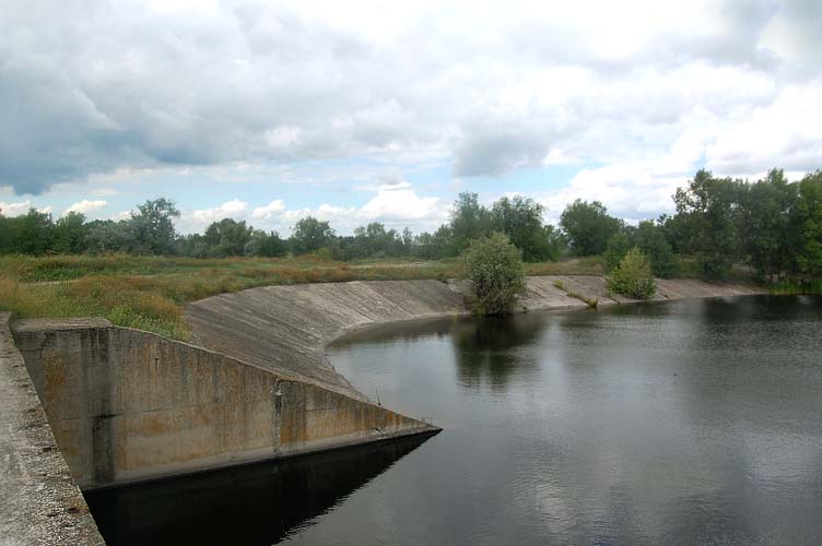 Царичанский район, Днепропетровская область