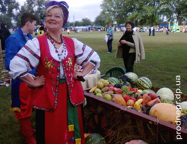  Днепропетровская область