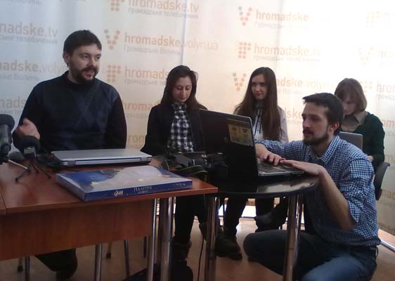 редакция газеты