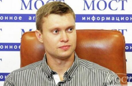 Президент  призначив стипендії донькам журналістів Олександра Чернікова та Віктора Гурняка