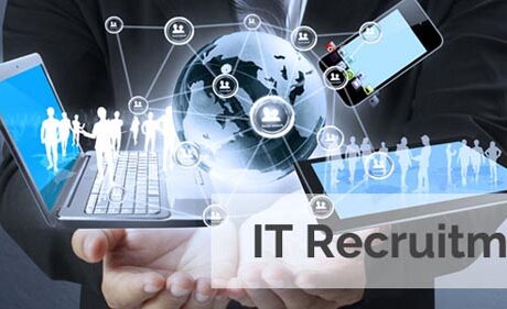 IT-рекрутинг как профессия и бизнес