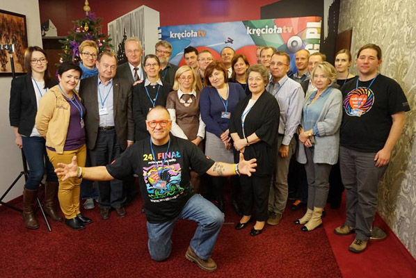 Юрек Овсяк, Jurek Owsiak, Wielka Orkiestra_Świątecznej Pomocy