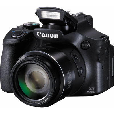 фото Canon PowerShot