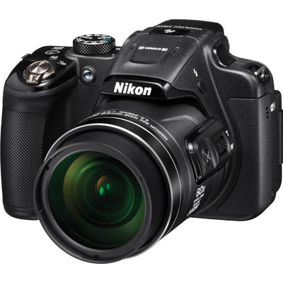 фото Nikon COOLPIX