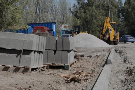 дороги Днепропетровске