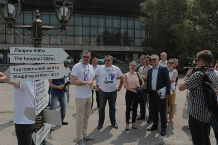 евровидение в Украине