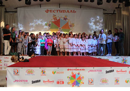 КАРУСЕЛЬ-2016