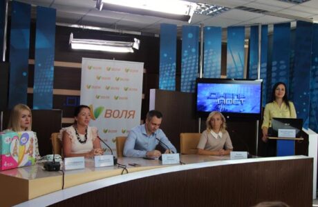 Международный фестиваль детского развития и творчества "КАРУСЕЛЬ-2016" пройдет в четвертый раз