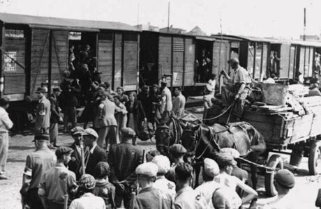 Операція “Захід” – трагедія масового виселення українського населення з Західної України до Сибіру