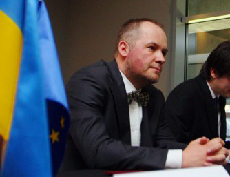 Вітольд Горовський: закрити шахти – це просте рішення, але потрібно, щоб тебе звали Маргарет Тетчер.