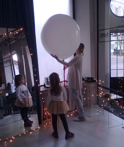 Atelier No5

