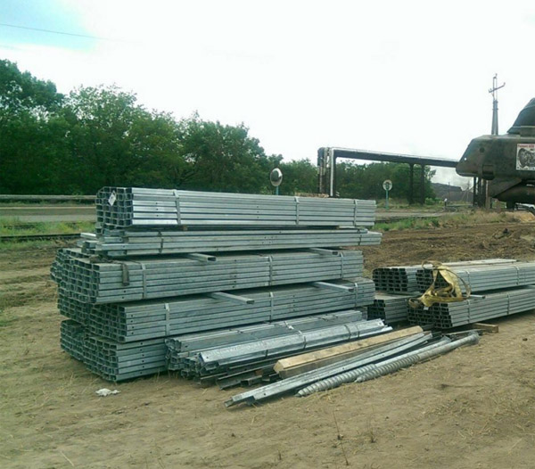 нікополь_сонячна_електростанція