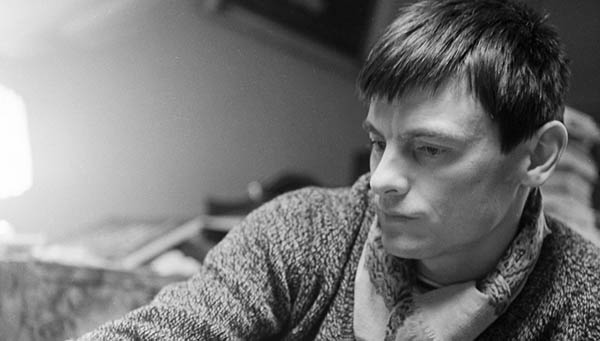 Андрей Тарковский